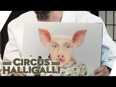 Endure: Don't Laugh (Tag Team Edition) - Part 2 | Circus Halligalli | ProSieben