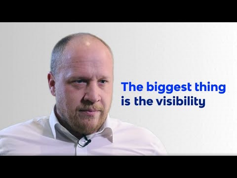 Automating Accounts Payable to Better Serve the Community