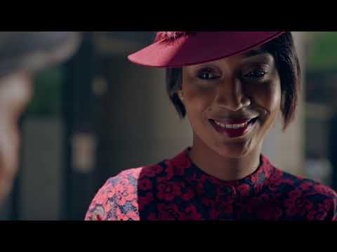 Macho Black   Skeem Saka ft  Reiiitz (Official Music Video)