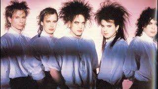 The Walk [303 Mix] - The Cure