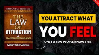 The Exact Mechanics Of How Your Thoughts Construct Reality (Audiobook Summary)