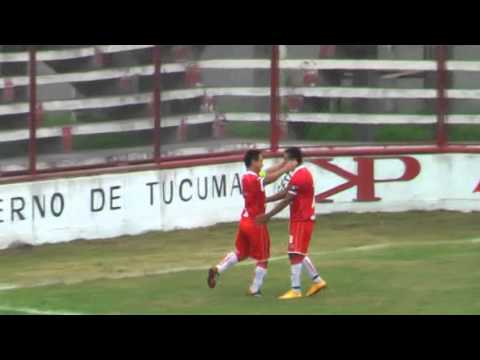 SAN ANTONIO DE RANCHILLOS 4- LA FLORIDA 0. LIGA TUCUMANA. FASE FINAL. #MASDEPORTES #NUESTROFÚTBOL.