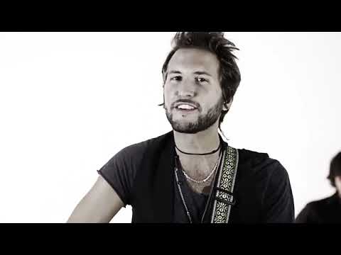 Gonzalo Yañez  -  El color de mi pantalón - Video Oficial HD