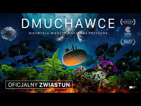 Trailer filmu Dmuchawce