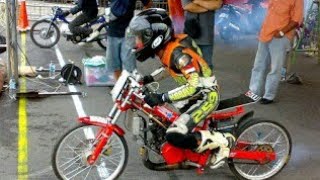 Download lagu Story Wa Keren Drag Bike || Kata-kata Bijak Cak Nun mp3