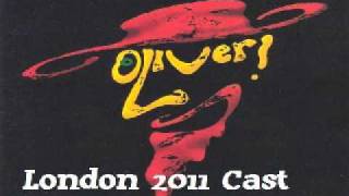 16) It&#39;s A Fine Life Reprise, Oliver! London 2011