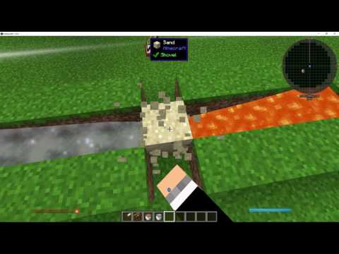 Astral Sorcery is OP