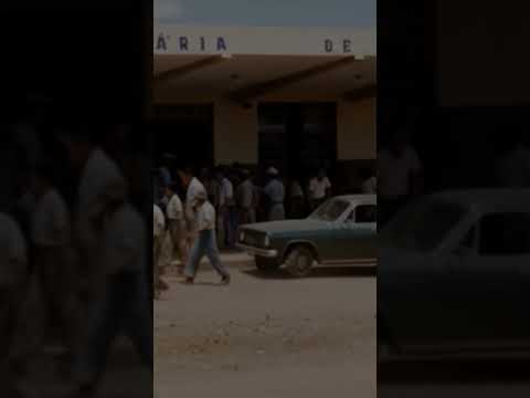 Rodoviária Velha de Rúbiataba, Goiás