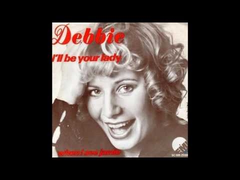Debbie - I'll Be Your Lady (1975)