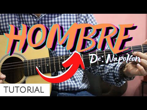 Hombre - Jose María Napoleón