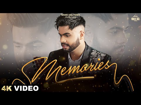 Memories — watch video