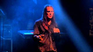 Northern Kings - &quot;Brothers in Arms&quot;,  voc. JP Leppäluoto at Tavastia 18.08.2010.