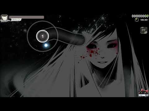 Osu!: zxcursed - supernxva