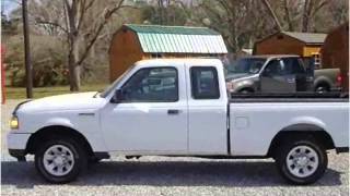 preview picture of video '2011 Ford Ranger Used Cars Lucedale MS'