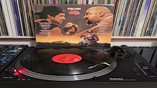 Asia - Gypsy Soul (1987)