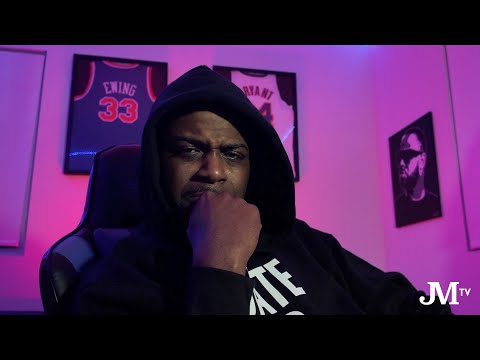 Why Did DNA Diss JAE MILLZ?? Narratives Vs Reality. #jaemillz