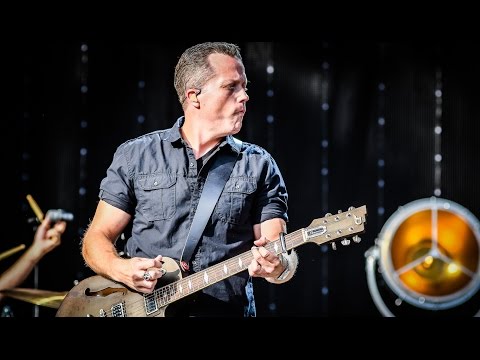 Jason Isbell - "Something More Than Free" - Mountain Jam 2016