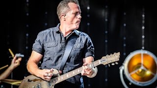 Jason Isbell - &quot;Something More Than Free&quot; - Mountain Jam 2016