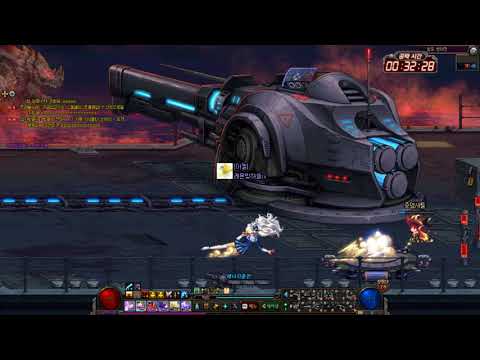 180512 에컨6 3무언 제작에픽 스톰트루퍼 싱톤 루트1