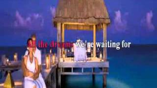 Long and Lasting Love - Glenn Medeiros Karaoke.flv