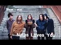 Natas Loves You - Skip Stones (Vieux Lyon ...