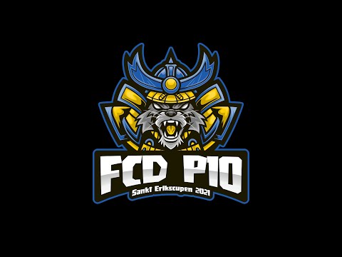 FCD p10 Svart- IF BP p10-1