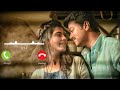 Neethane neethane love 💕 bgm 💕 piano love ringtone 💞