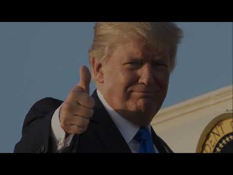 Tribute to President Donald J. Trump