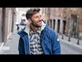 Ins Jacket Amsterdam M