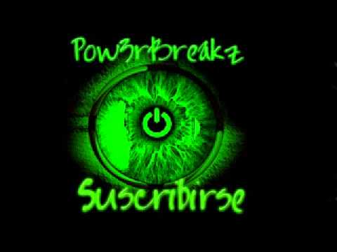 Paul Bassrock & Anti-Science - Locked On (Ribs & IG88 Remix)
