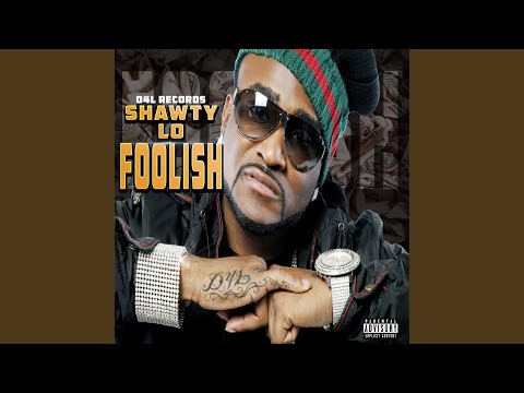 Foolish (2008 Remastered)