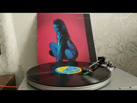 Black Box - strike it up  lp