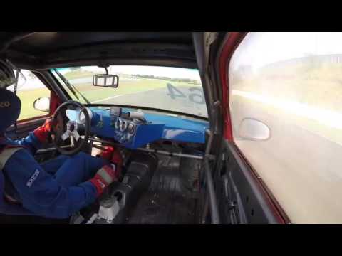 Metropolitano Marcas L Londrina 2016