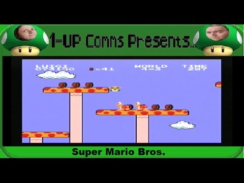 Super Mario Bros - Part 3: The Rage Begins