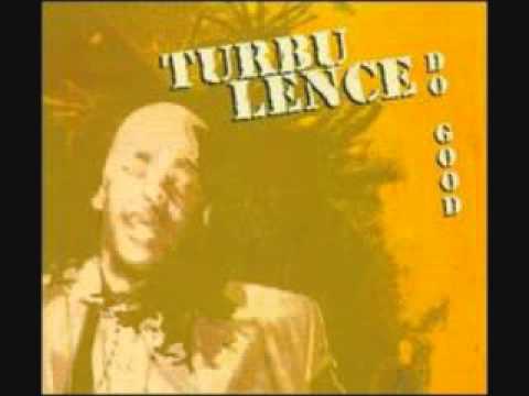 Turbulence feat. Luciano - Freedom train
