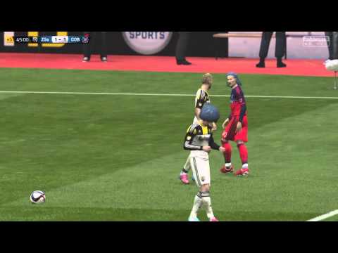 Zero Grau x Cosmos Brasil