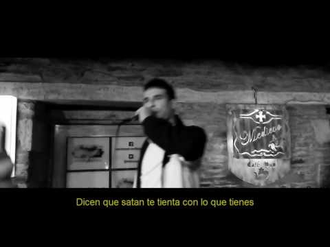 JULIO - STARLESS VIDEO