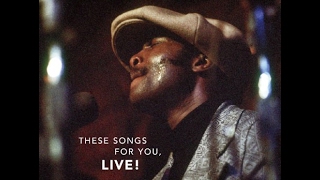 Donny Hathaway (2004) These Songs For You, Live! / Superwoman