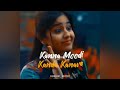 Koodi Aruvi Mehandi Circus Heart Melting Love Song WhatsApp Status