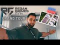 The Grand Tour | REGAN GRIMES GYM