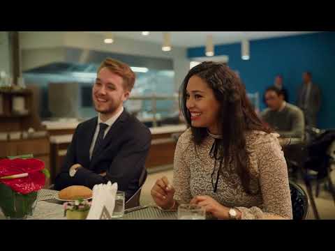 Working at Newrest - HR picture 