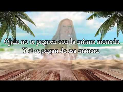 Miseria De Amor  LuLy  Tu Chinita Letra