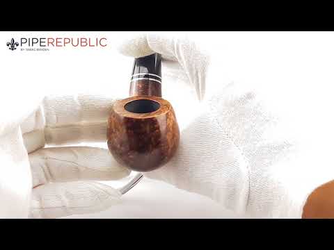 Peterson Dublin Pfeifen 03 Einzelstück Lip