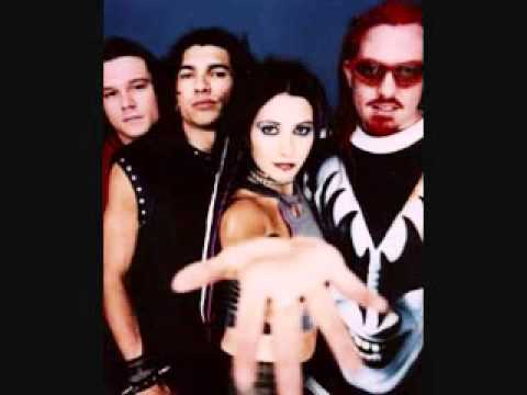 Teen Angst Unrequited Love Song video thumbnail