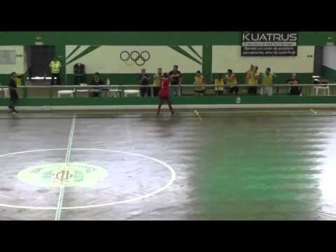 Fabril vs Vinhais - II Divisão Nacional 2015/16