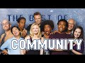 Community S Best Scenes All Seasons