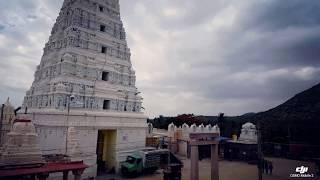 preview picture of video 'Arsikere Malekallu Tirupathi Temple'