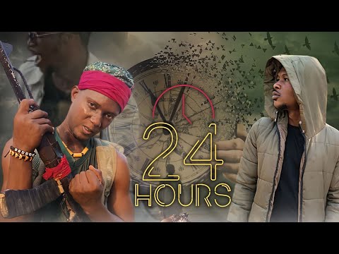 24hrs, ft Okombo Tested Episode 1- Nigerian Action Movie