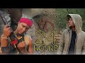 24hrs, ft Okombo Tested Episode 1- Nigerian Action Movie