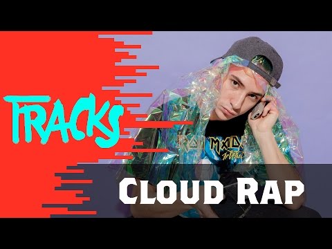 "Cloud Rap" – oder so | LGoony und Yung Hurn bei Arte TRACKS